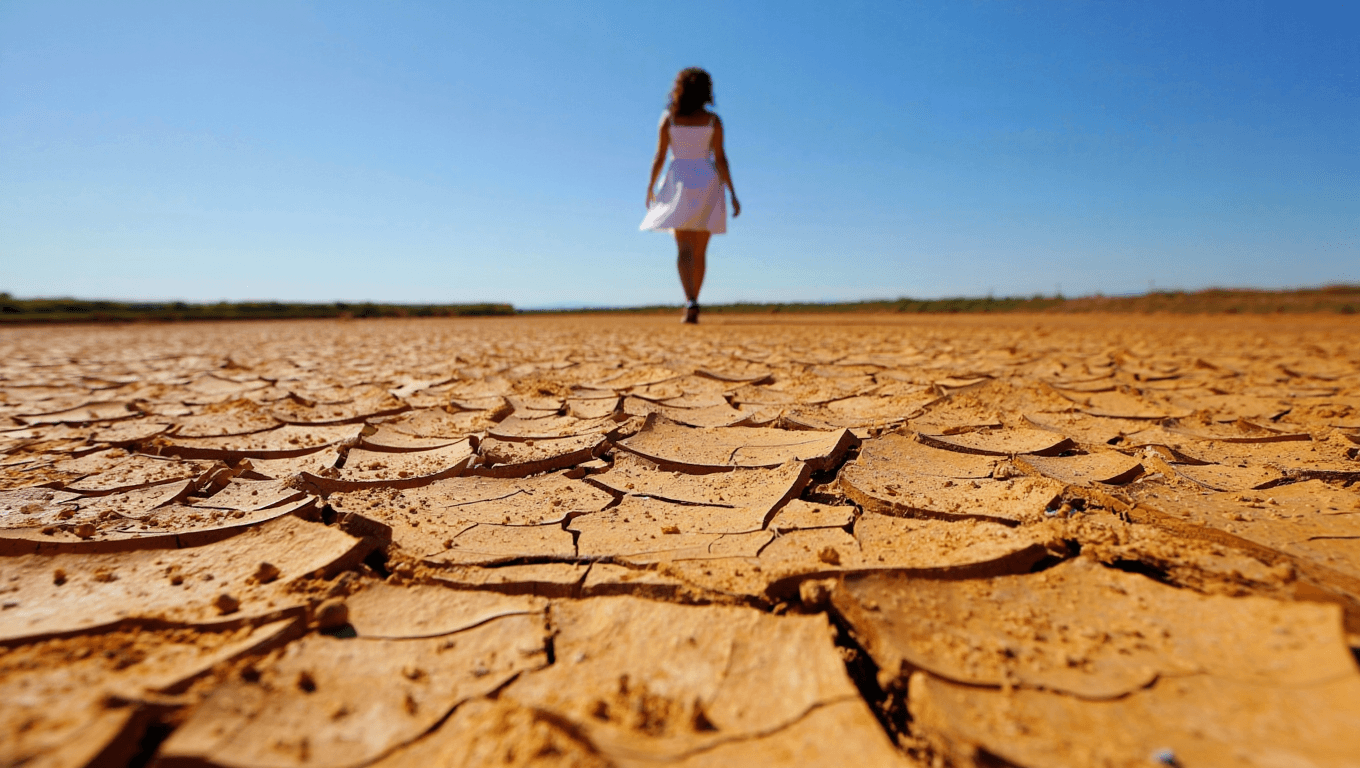 Expertos alertan de una posible tercera ola de calor para la semana que viene