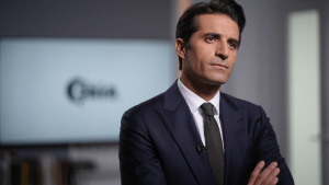La serie mejor valorada de Can Yaman acabó siendo cancelada por su bajada de audiencia en Turquía