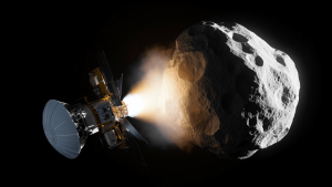 China desafía a la NASA en la defensa planetaria con su propia misión para chocar contra un asteroide