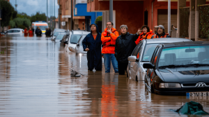 Orihuela será el municipio piloto en España de un proyecto europeo para mejorar la respuesta ante emergencias climáticas