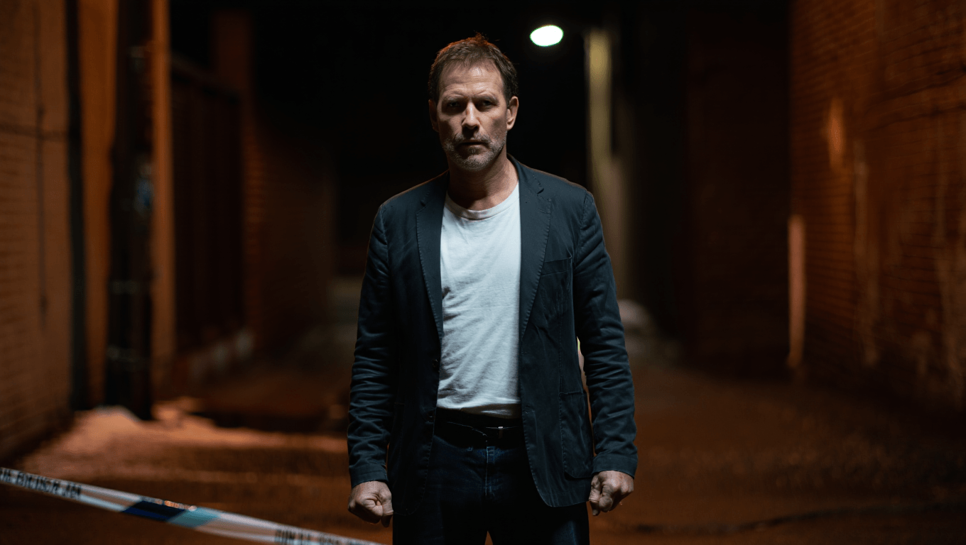'Reacher' (Temporada 4): fecha de estreno, nuevos personajes, el nuevo caso y todo lo que sabemos del regreso de la serie de acción estrella de Prime Video