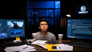 "No lo juegues". El último mundo abierto de Ubisoft en llegar a PC se topa con muchas críticas, y todo por su verdadera naturaleza