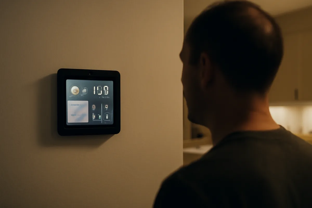 Apple Home Hub tendrá perfiles de usuario detectados por cámara