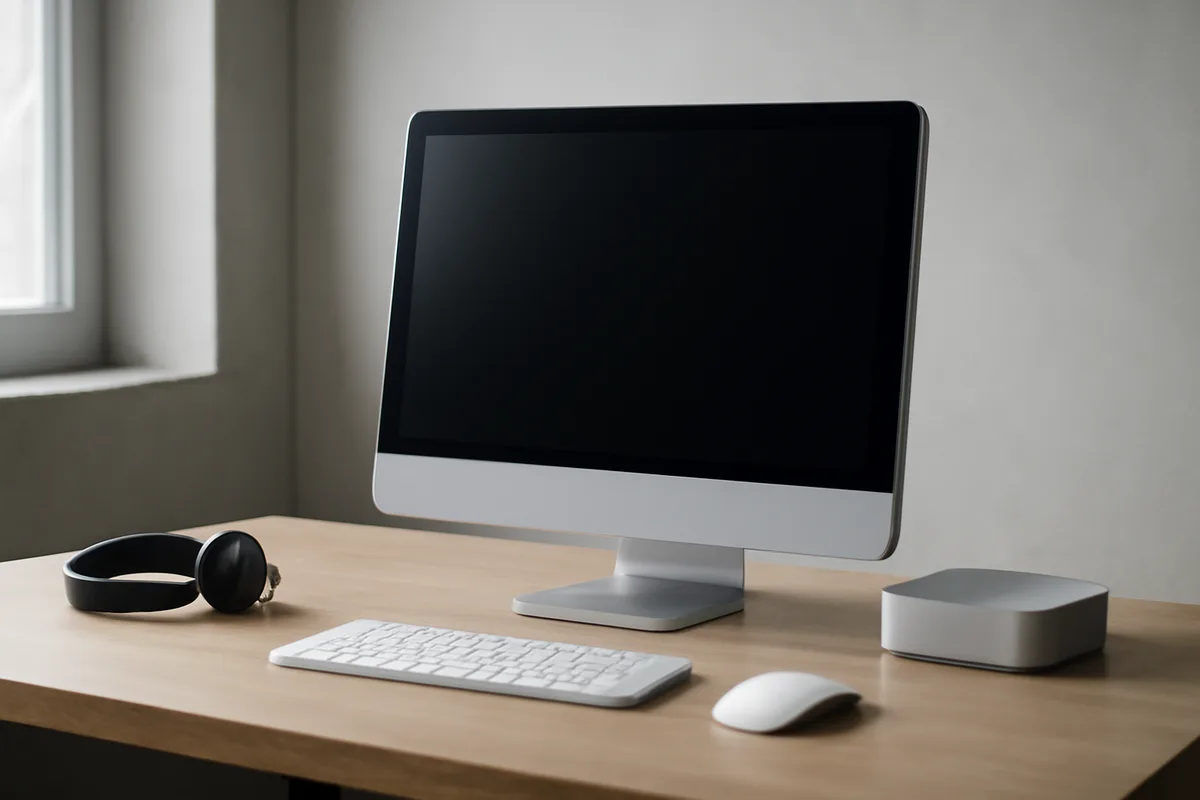 Apple presenta Mac mini M6 y M5 Pro con chips de IA desde 1.069 €