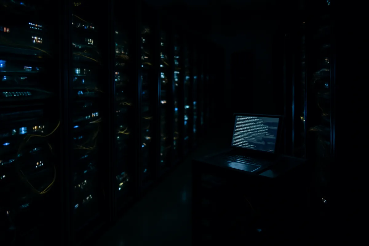Deep Web y Dark Web: qué son y cómo se diferencian