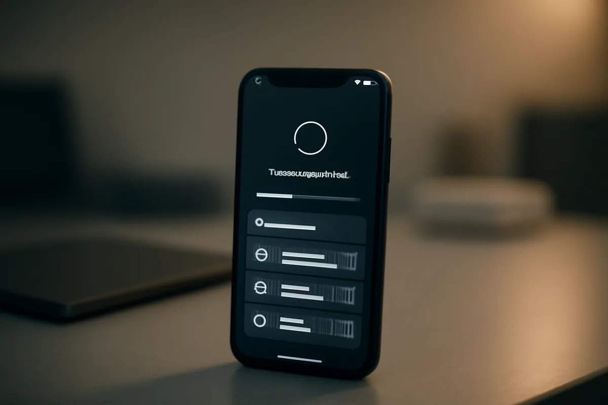 iOS 27 toma velocidad de crucero con su beta 7 disponible