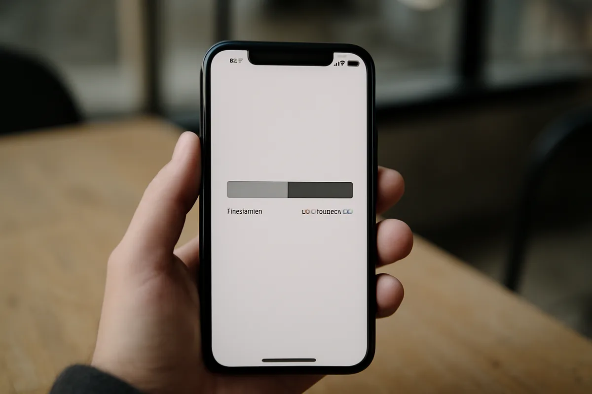 iPhone: cómo comprimir fotos y vídeos para ganar espacio