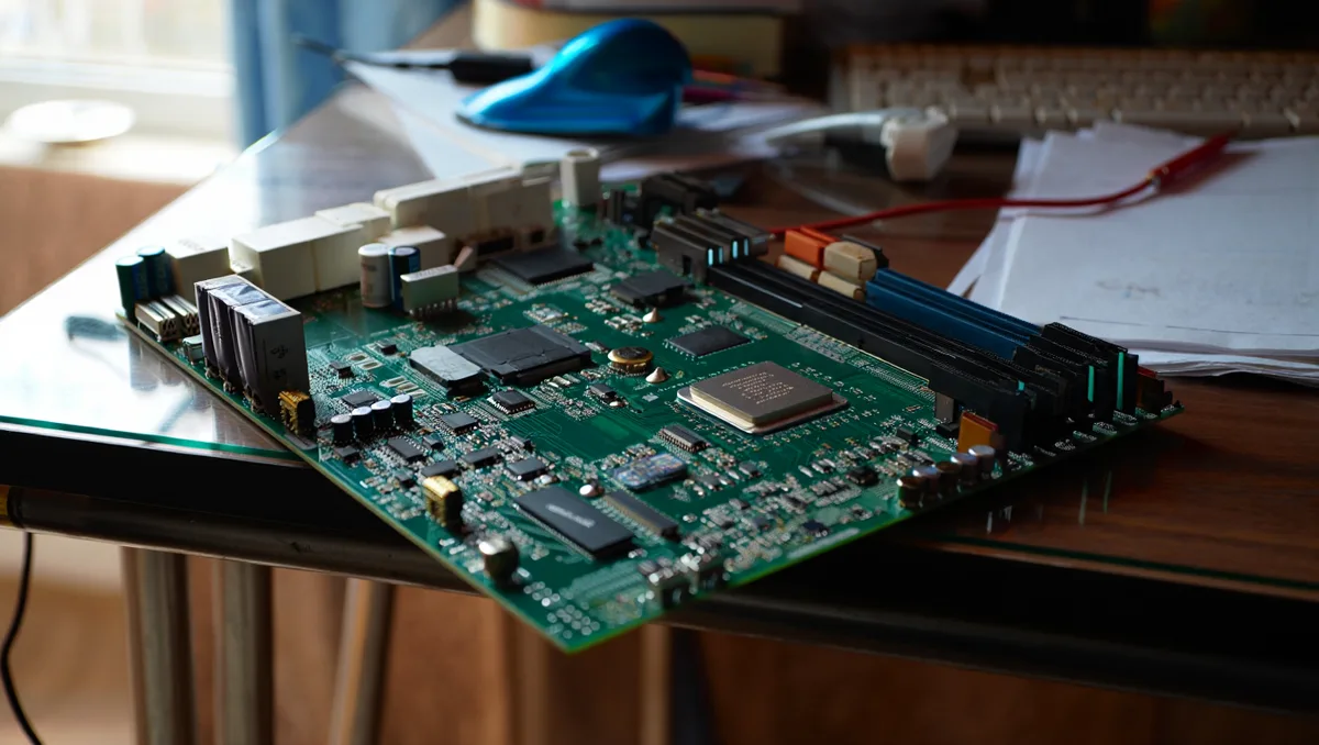 blendOS — seguridad por diseño — blendOS es un sistema inmutable , lo que significa que sus componentes base no se alteran en el uso diario; esa arquitectura aporta una capa extra de seguridad y estabilidad. Necesita un procesador de 64
