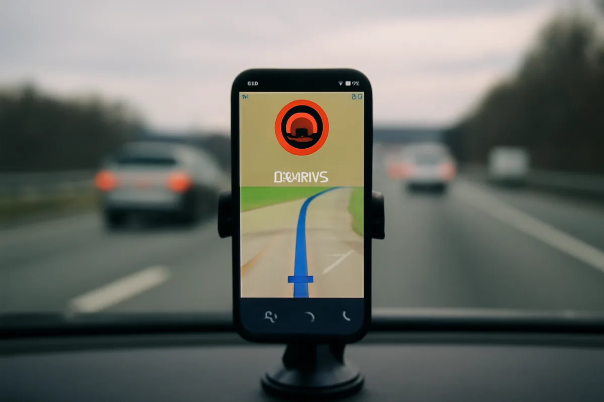 Radarbot, Waze y Google Maps: las mejores apps para detectar radares en iPhone