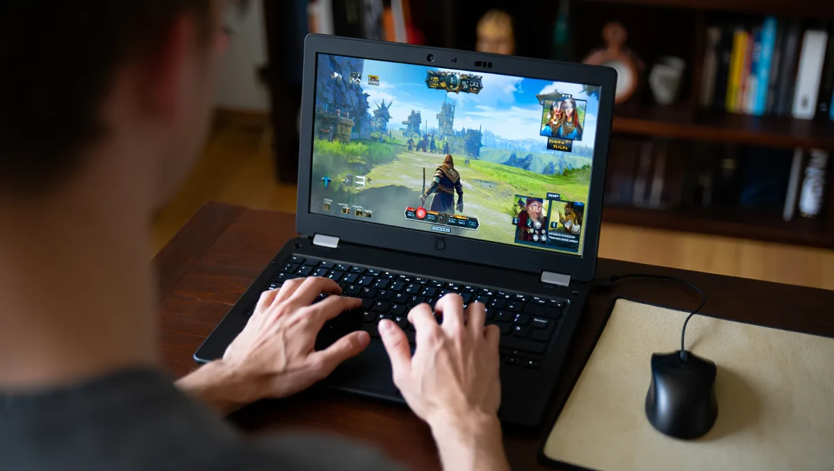 Qué ofrece OpenMW‑Web y qué necesitas — El proyecto, bautizado como OpenMW‑Web , reproduce la interfaz y la jugabilidad del RPG clásico y añade facilidades propias del entorno web. El desarrollo ya permite funcionalidades que los jugadores valoran hoy: Guardado de