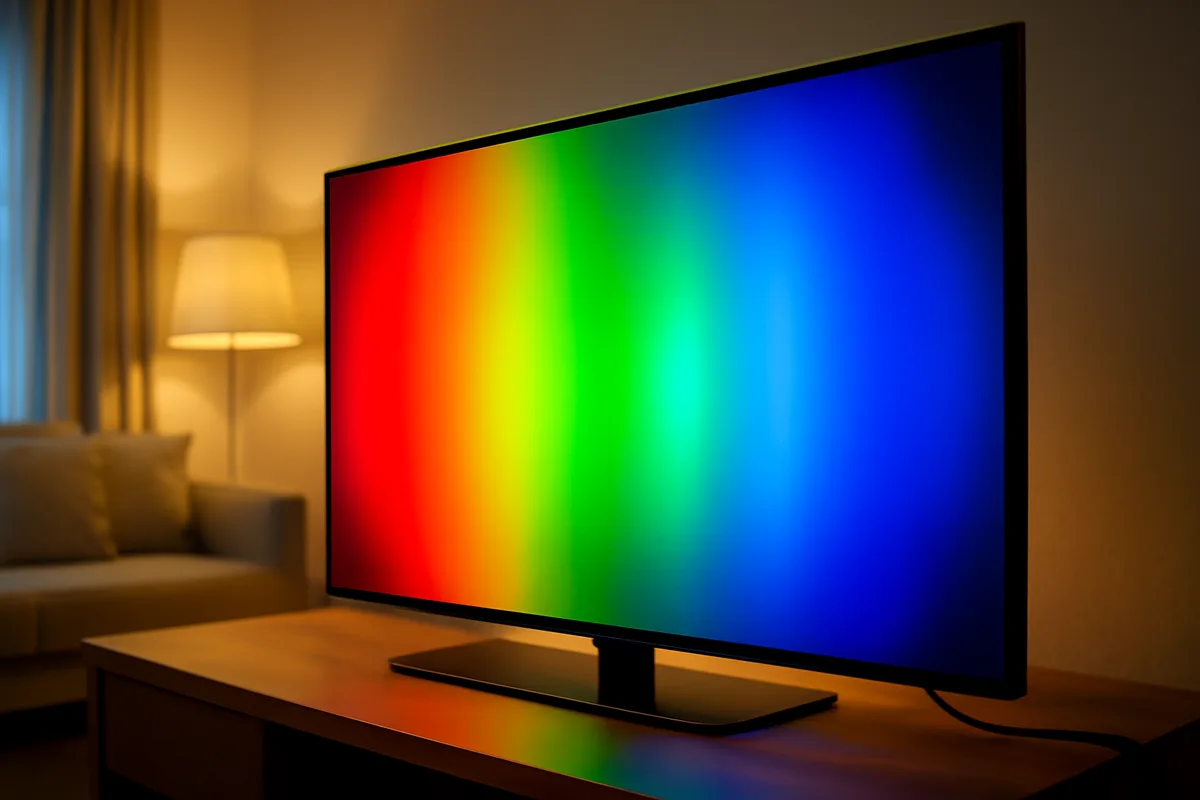 Samsung apuesta por micro RGB: más modelos de TV con mejor imagen en 2026