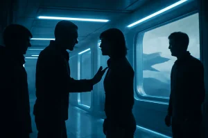 Serie de ciencia ficción regresa en cinco meses: la entrega que redefinió una saga de casi 50 años
