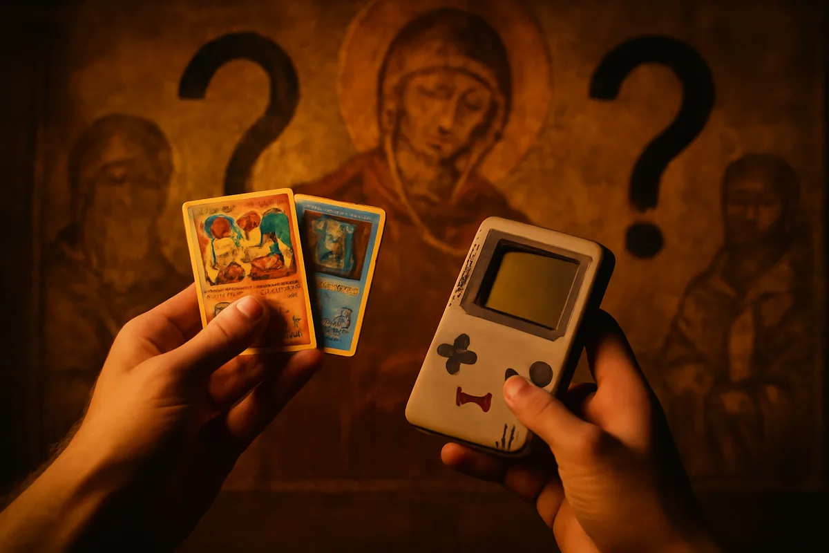 Vaticano aclara: Pokémon y el Pokérap no impulsaron adoración satánica