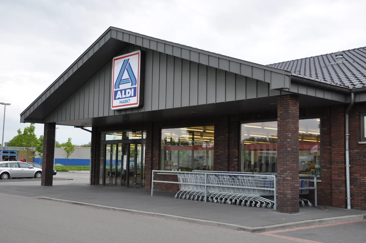 Aldi sorprende con localizador Maginon a 14,99€, mitad de precio que AirTag