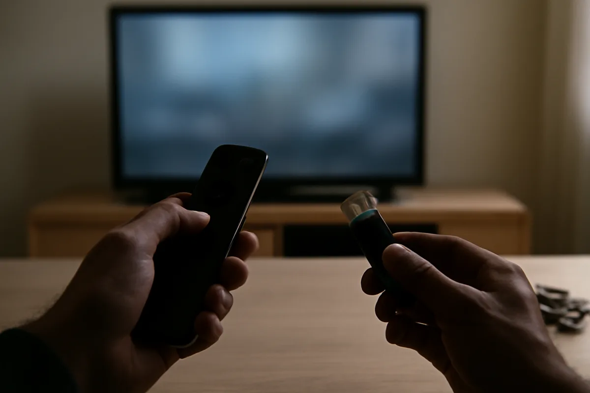 Almacenamiento lleno en Fire TV Stick resuelto: cómo liberar espacio en minutos