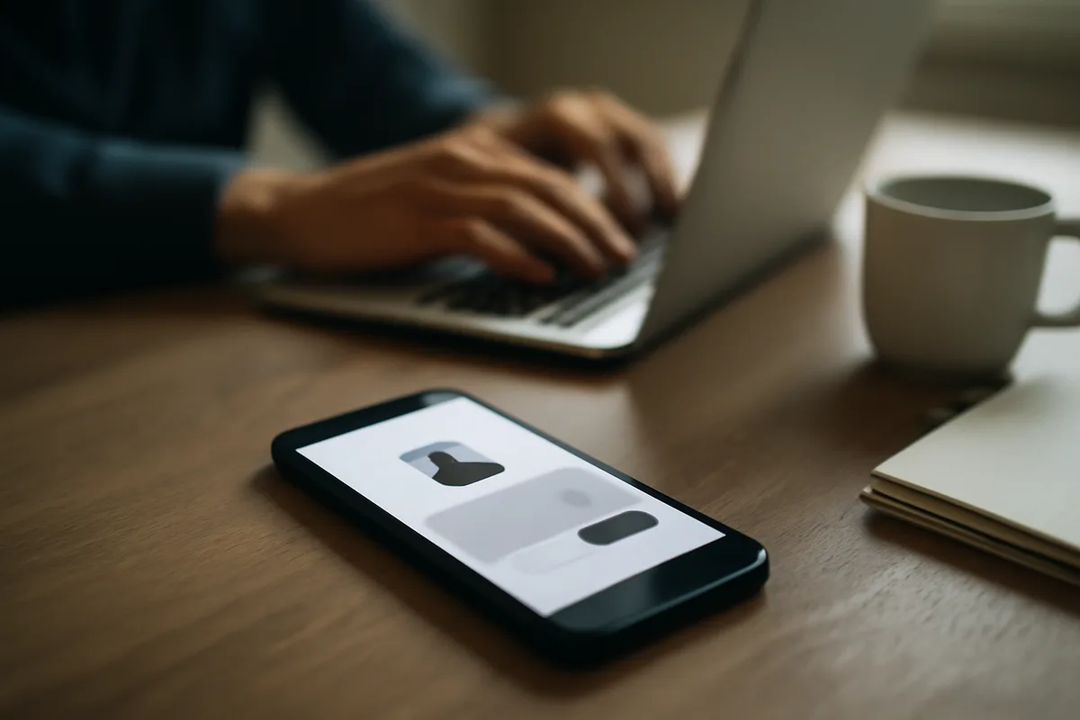 Apple estrena un aviso alternativo de App Tracking Transparency en la UE con iOS 27.2