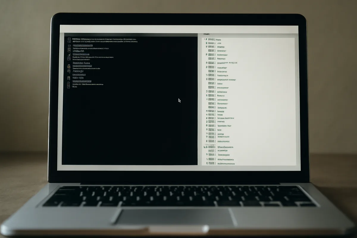 Cómo borrar los modelos de Apple Intelligence en macOS 27 y liberar espacio