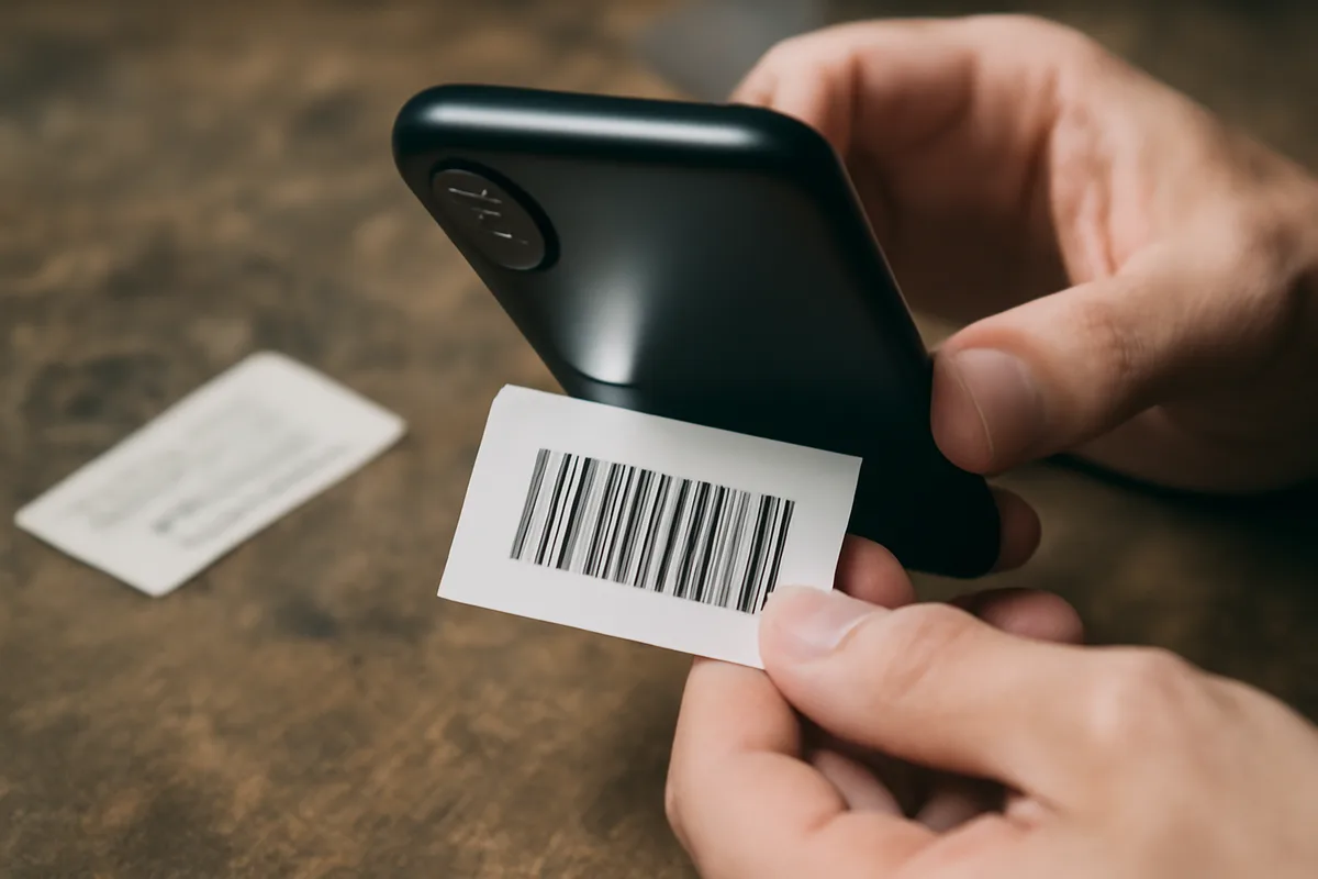 Apple Wallet en iOS 27 ya permite importar tarjetas físicas y pases de papel