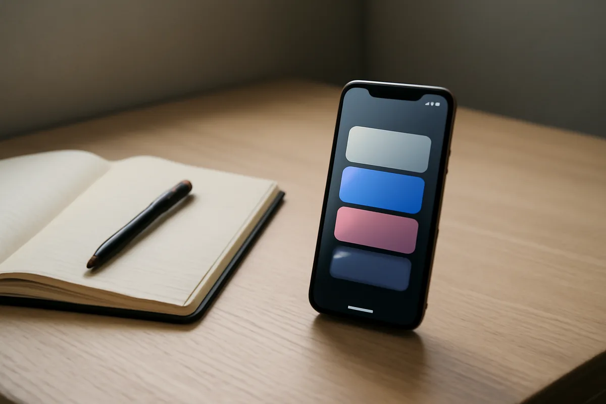 Atajos en iOS 27 se crean con lenguaje natural, según Apple