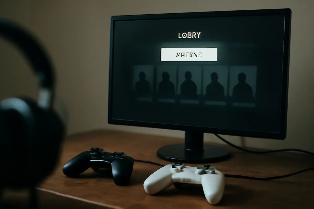 Big Walk: guía de crossplay para jugar con amigos en PS5, Switch 2 y PC