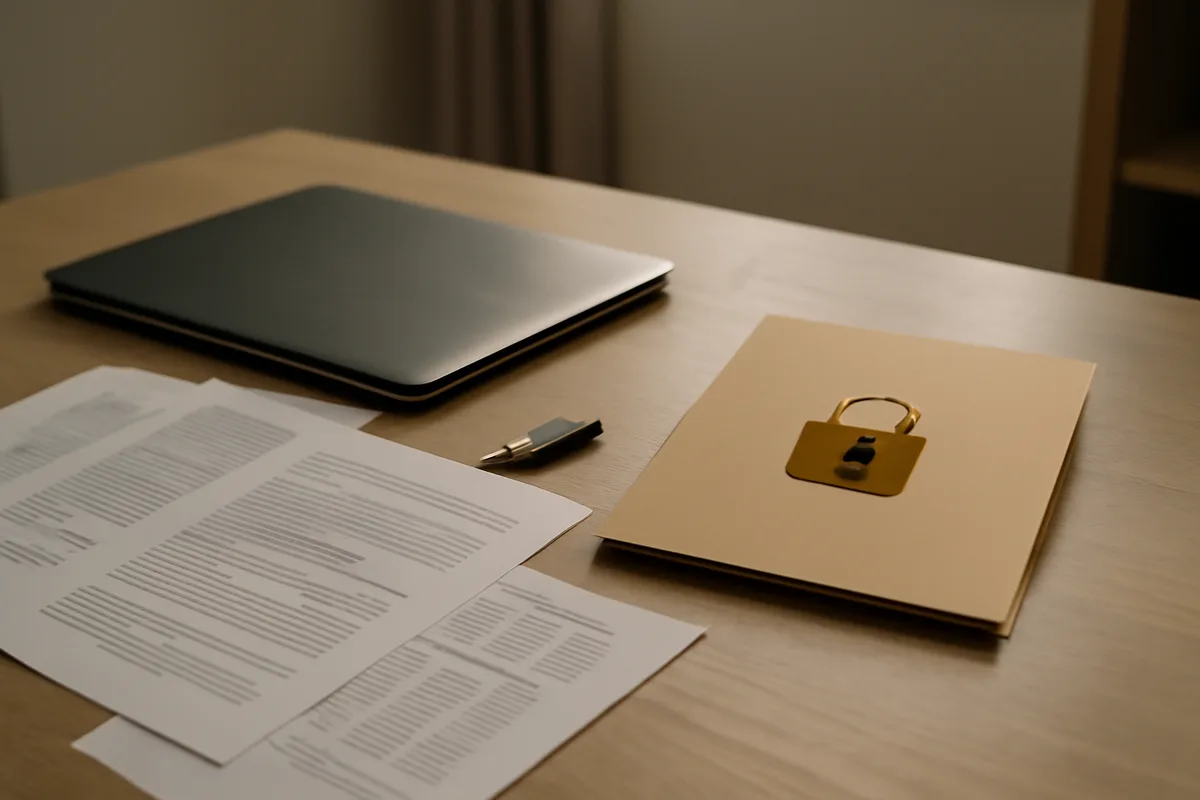 ChatGPT: guía completa sobre subir archivos, riesgos y privacidad