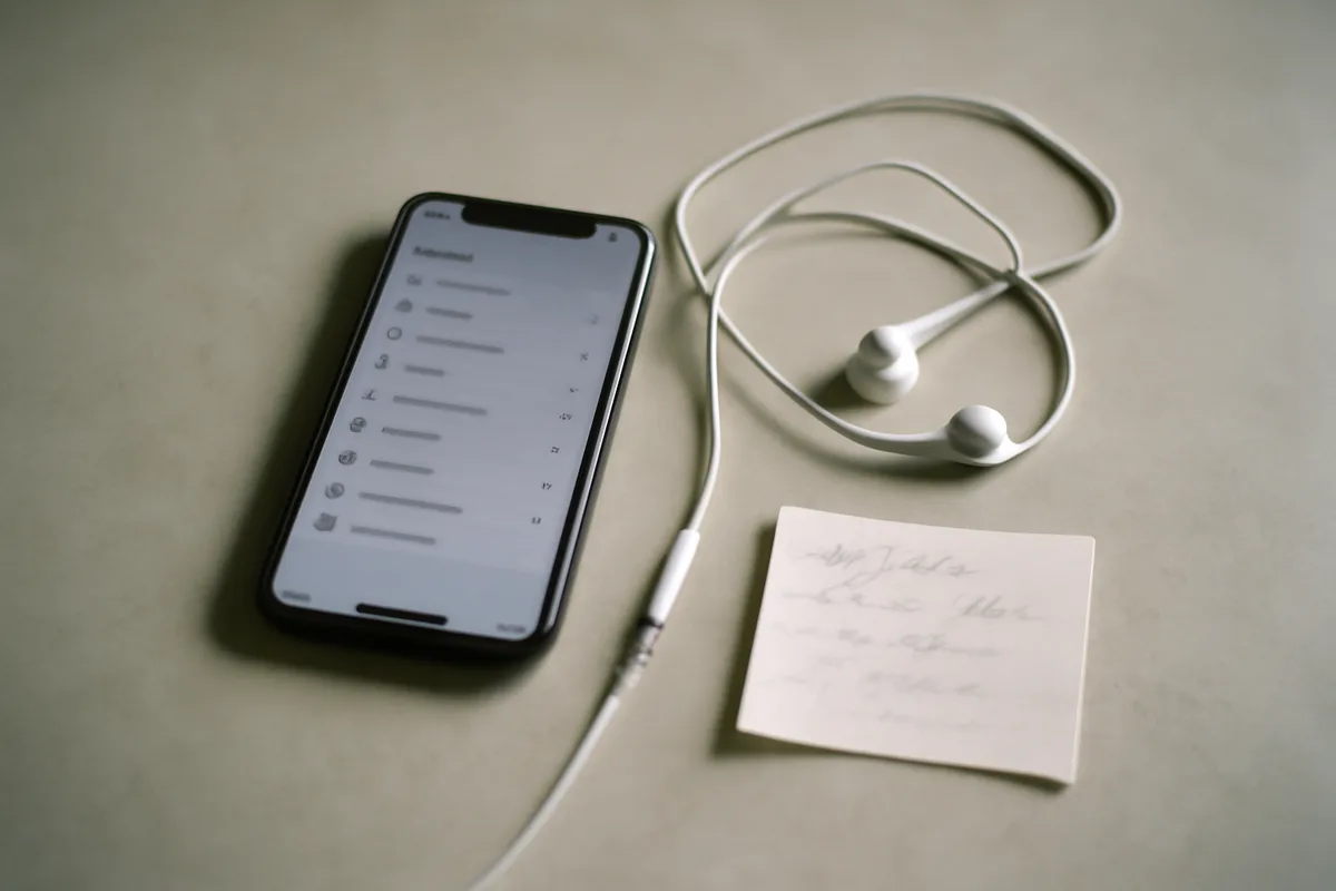 Cómo crear y usar la Voz Personal en iPhone y iPad desde Ajustes