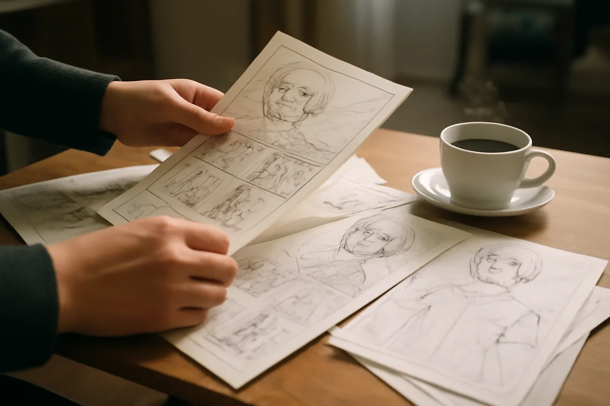 Creador de Naruto enfrenta críticas de fans: personaje soñado indigna por poderes desmedidos
