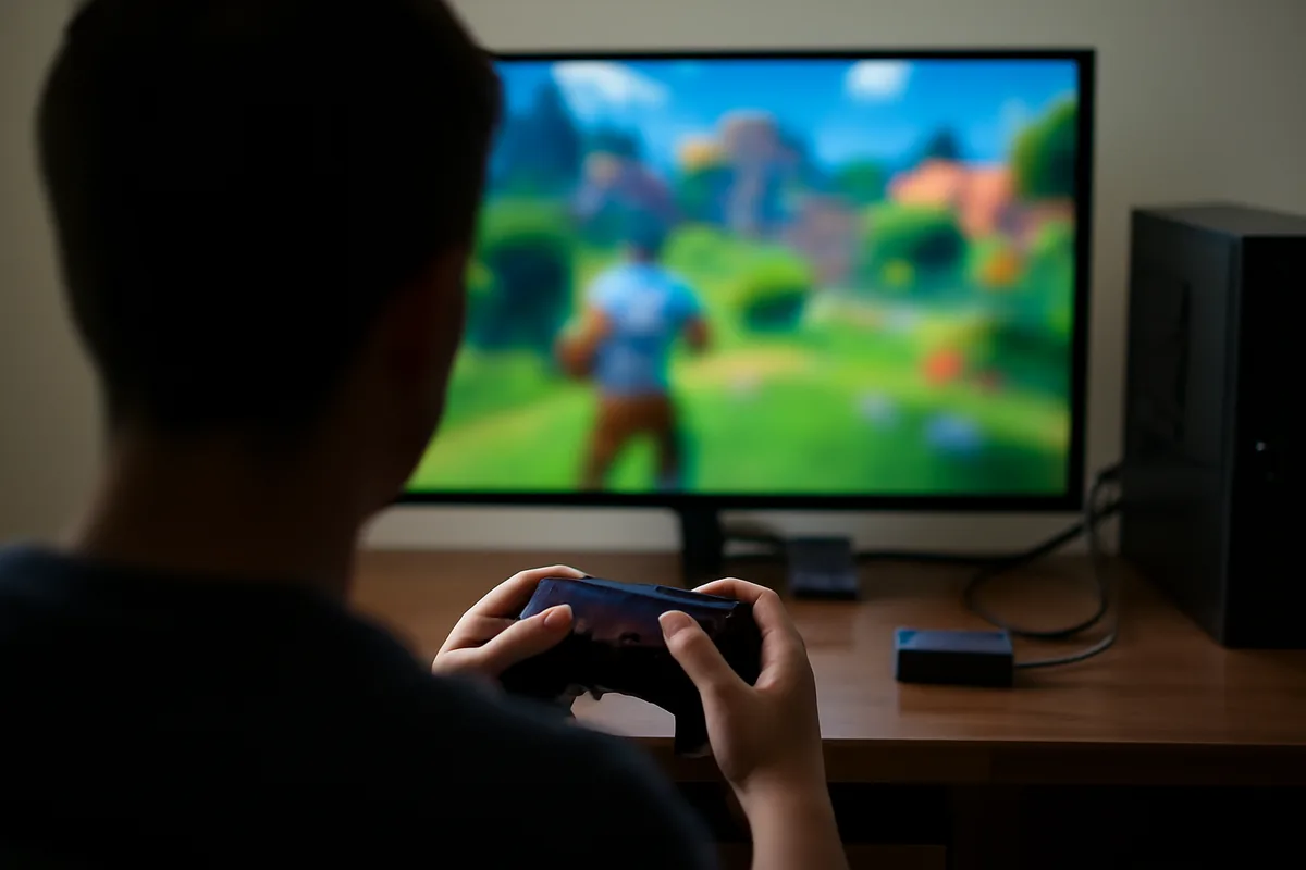 DLSS 5 mejora gráficos de Nintendo Switch 2: mod logra aspecto ultrarrealista