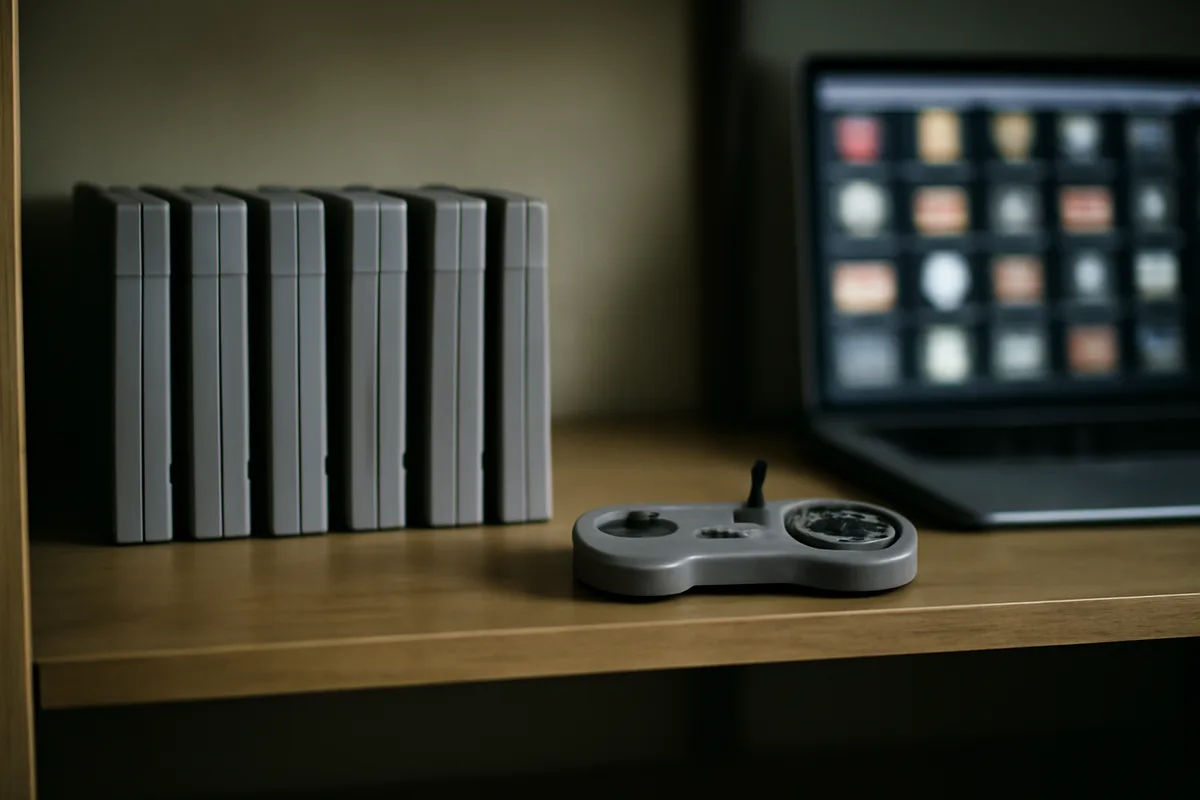 Emuladores de PlayStation para Mac: OpenEmu y PCSX2, opciones fiables en España
