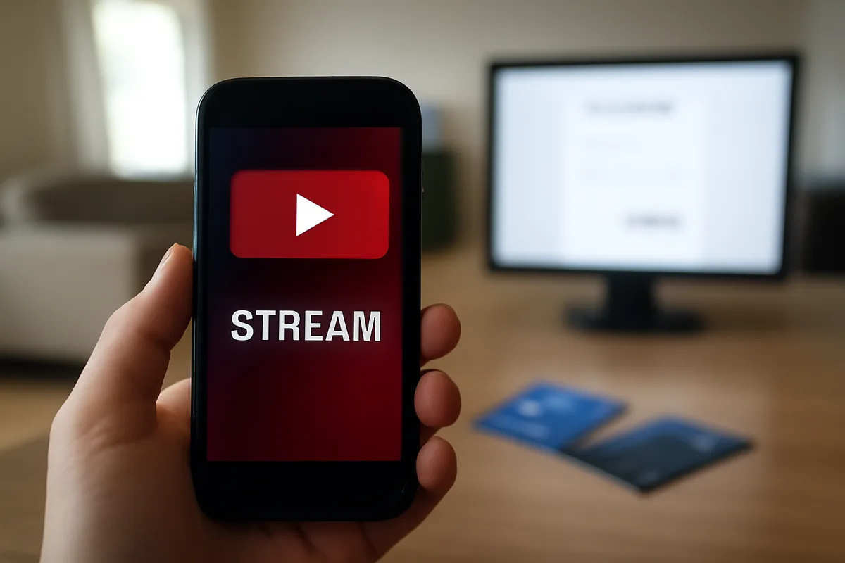 La Guardia Civil alerta sobre las apps IPTV piratas: "Puede costarte todos los
