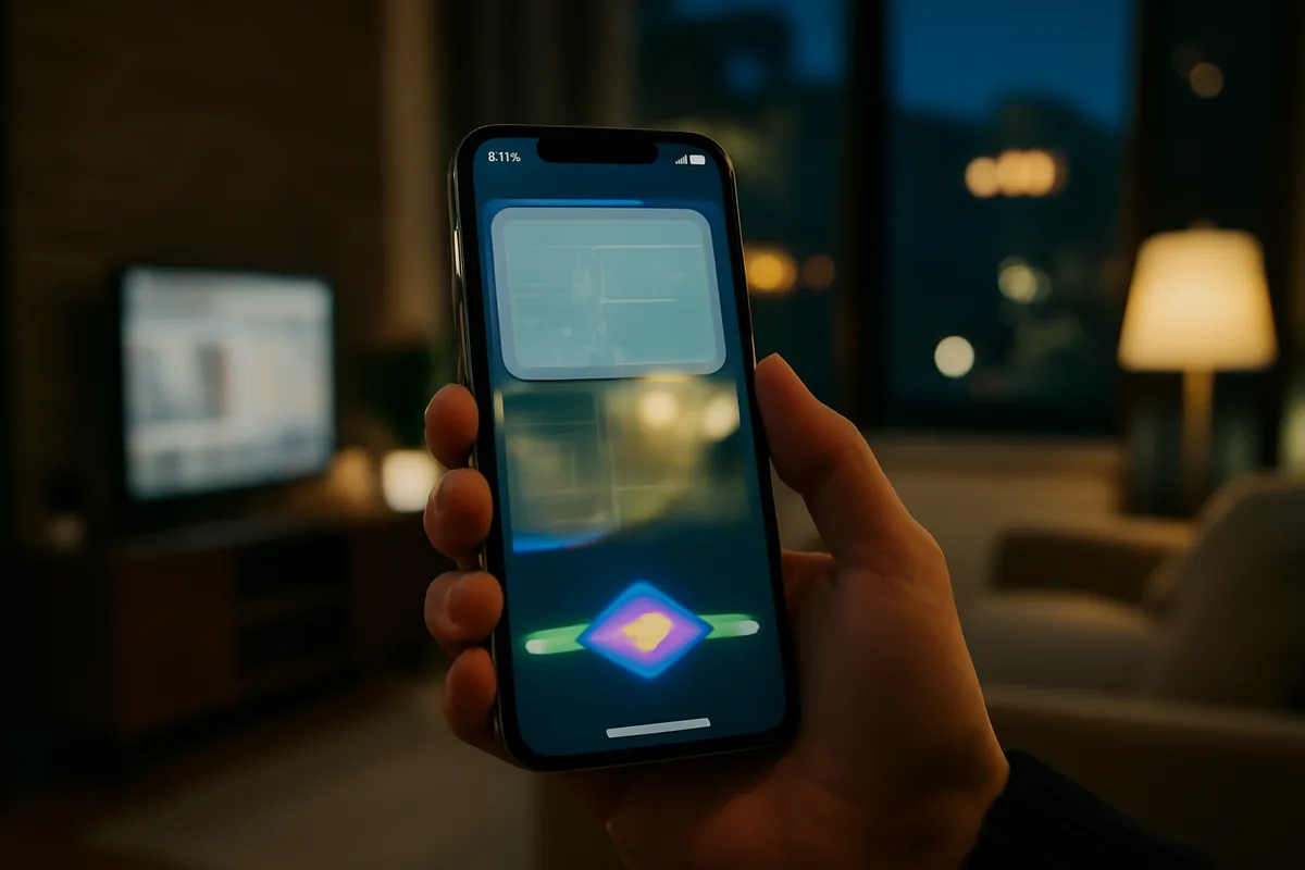 iOS 27 llega con Siri AI renovado e integración de Apple Intelligence