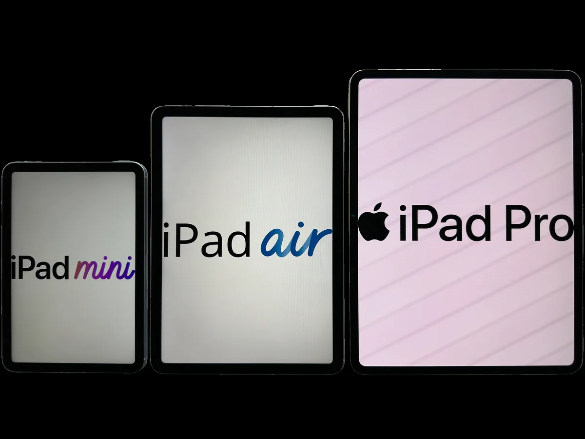 iPad Pro 2 TB con vidrio nanotexturizado, en liquidación según Applesfera y Xataka