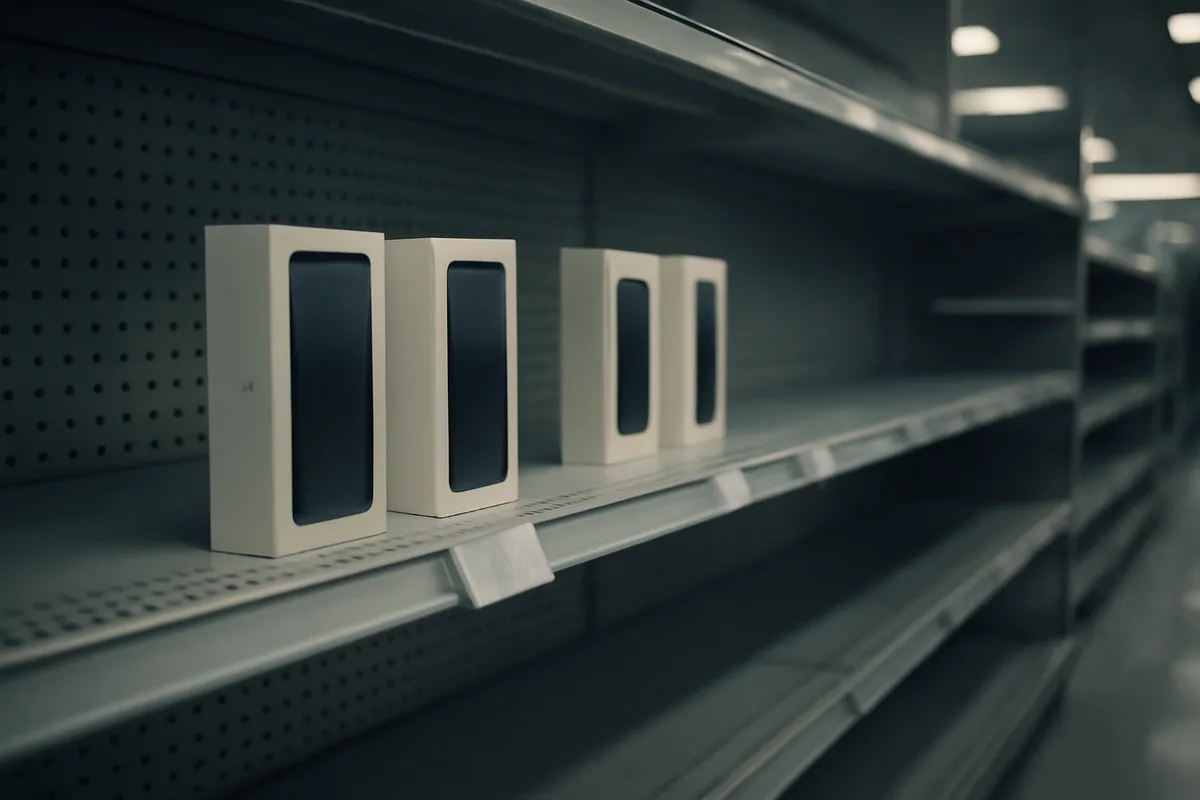 iPhone 17: MediaMarkt y tiendas de proveedores lo han vendido por menos de 930 €