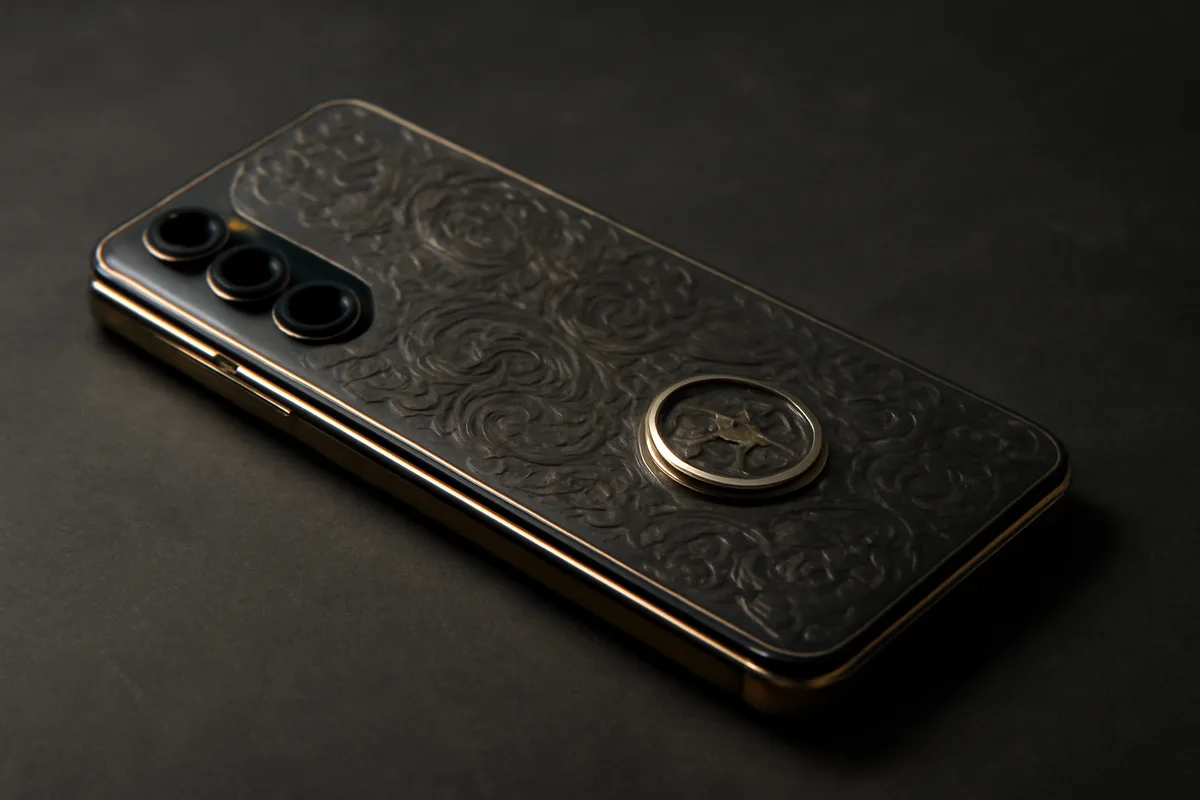 iPhone 18 Pro tuneado hallado en venta: cómo verificar precios extremos online