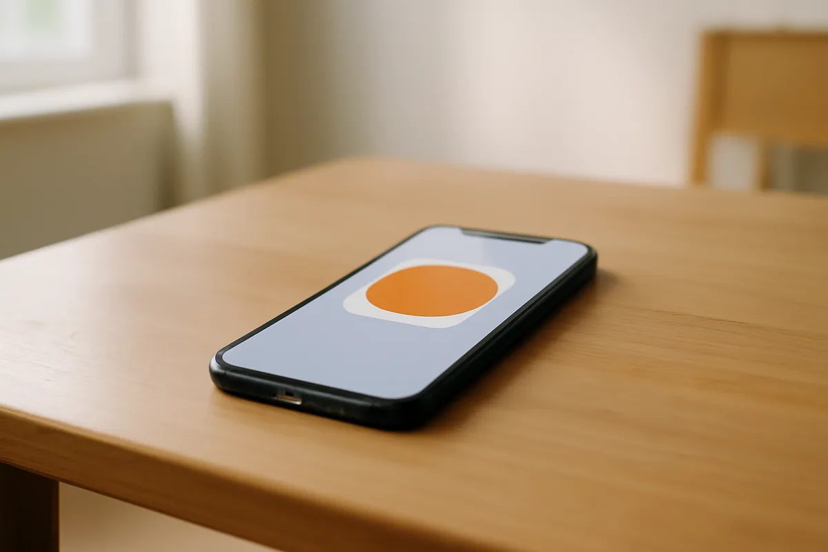 Guía completa para adaptar el iPhone a personas mayores