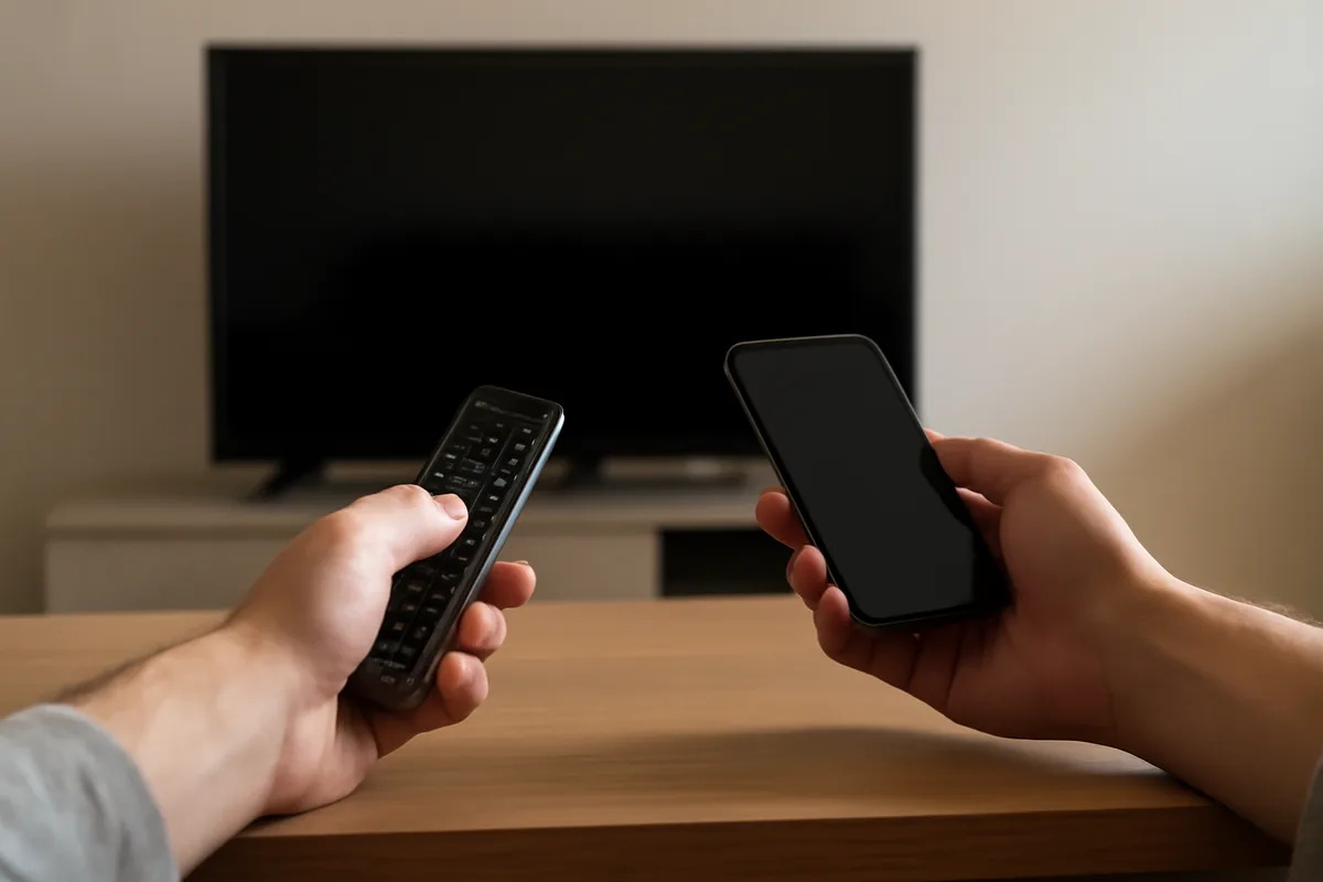 IPTV pirata: Guardia Civil alerta que su uso puede dejarte sin ahorros