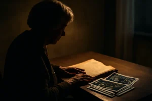 Leyenda de Hollywood: su madre, actriz de 103 años con 90 películas y 3 nominaciones al Óscar
