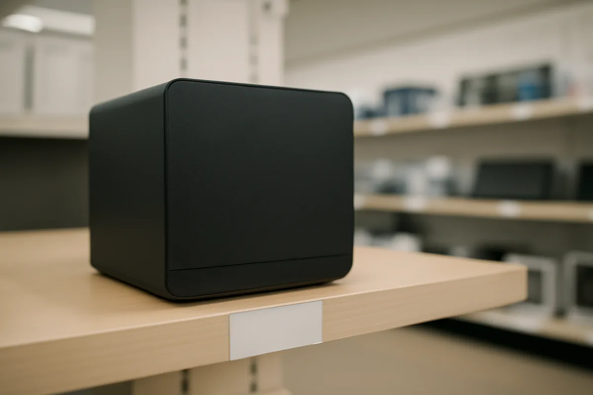 Mac mini M6 tiene su primera oferta en España, según Xataka
