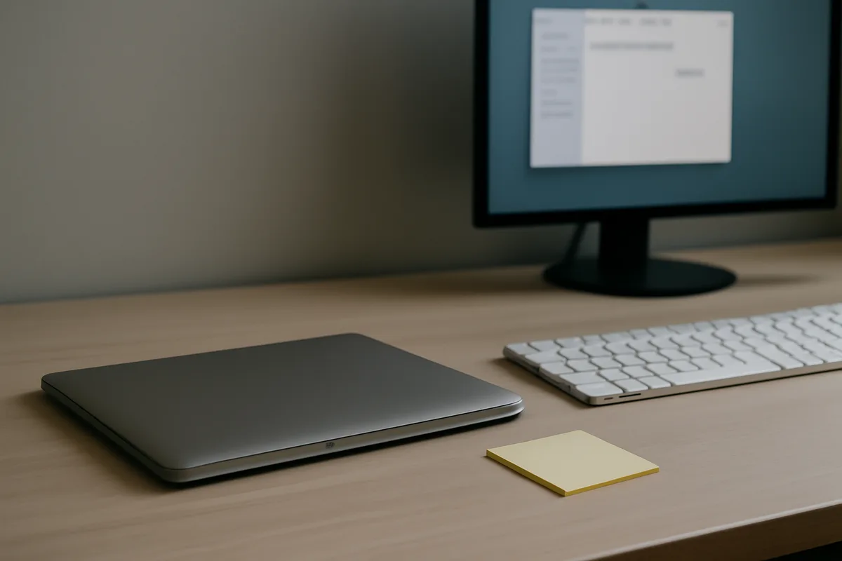 Cómo desactivar las sugerencias de nombres de archivo con IA en macOS 27 Golden Gate