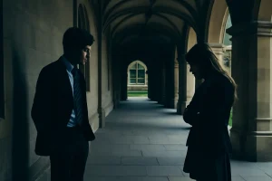 Maxton Hall temporada 3 tiene fecha de estreno: arranca el final