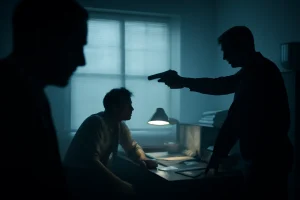 Netflix: nuevo thriller de asesinos en serie que te mantendrá en vilo