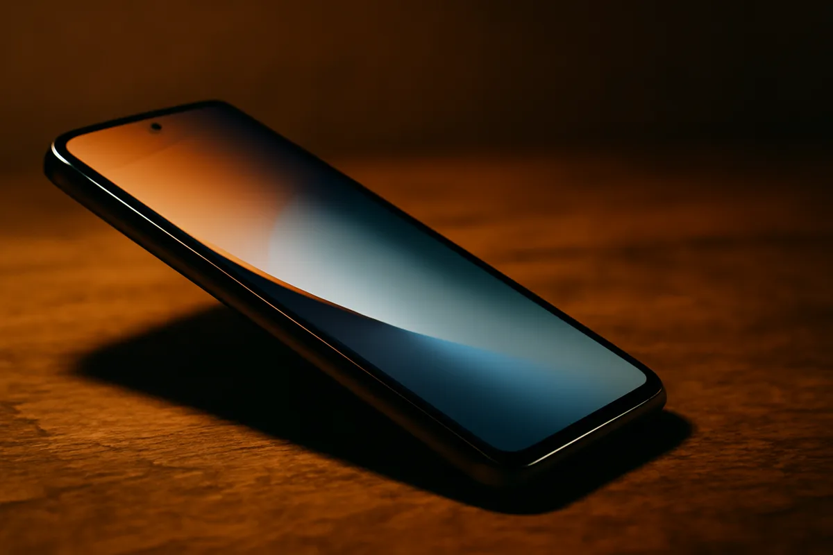 POCO X8 Pro Max rebaja a mínimos en AliExpress por 396,88 euros