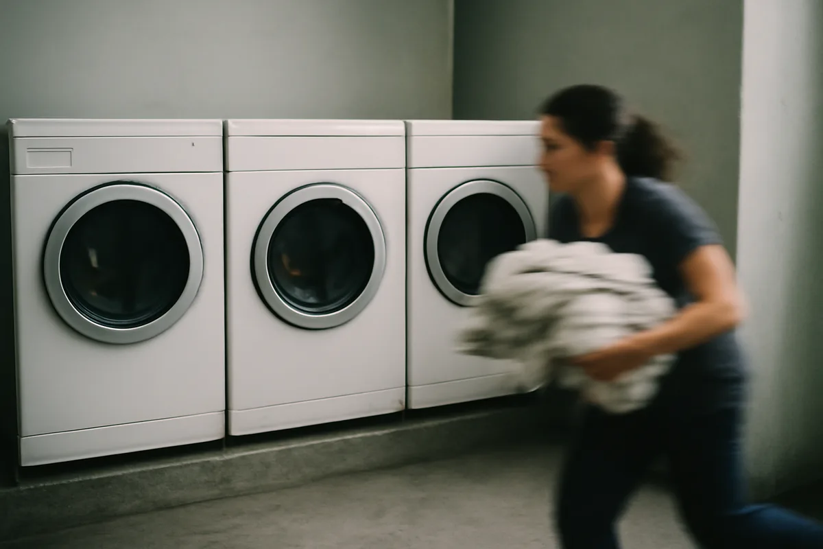 Xiaomi lanza lavadora triple: olvídate de esperar a juntar ropa