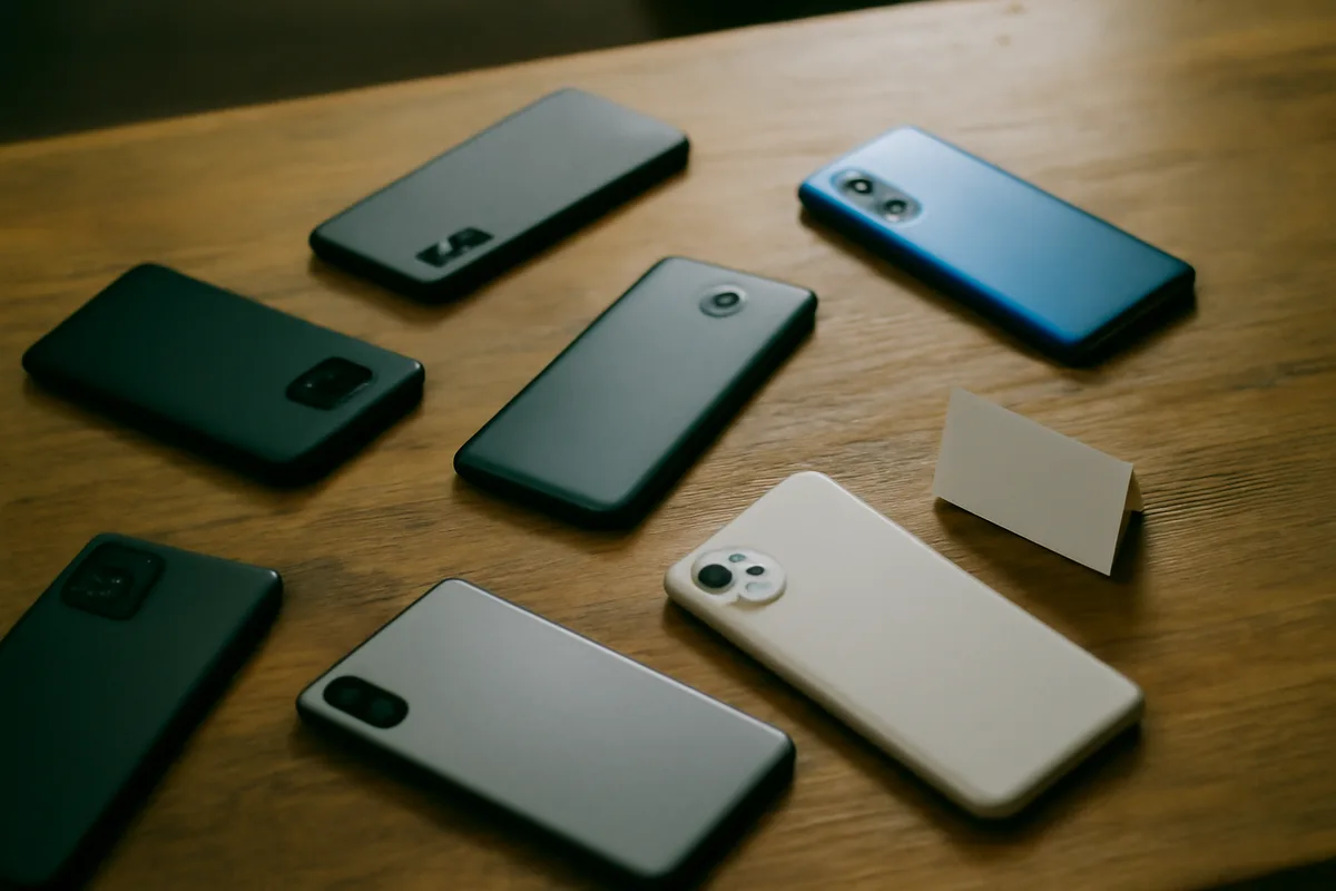 Xiaomi vende modelos de 256 GB por menos de 200 €: Redmi 15 y Redmi Note 15