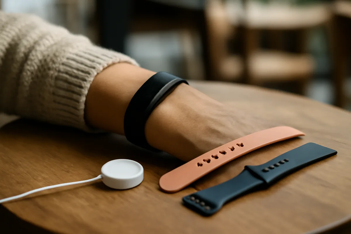 Xiaomi smart band 11: funciones de smartwatch por mucho menos