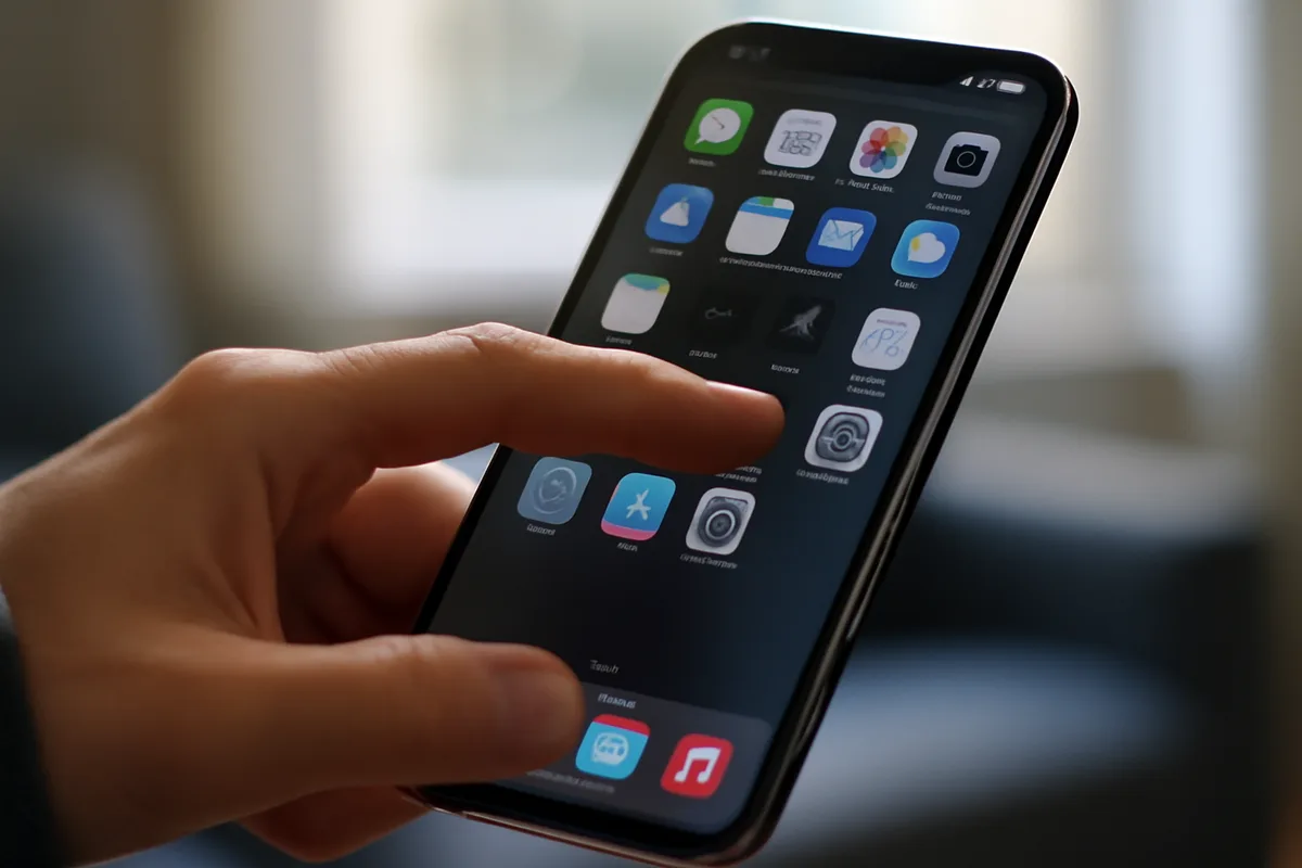Cómo cambiar las aplicaciones predeterminadas en iPhone: guía paso a paso