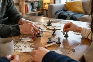 Dungeons & Dragons: fan engaña a su grupo seis años con puzles imposibles y la comunidad aplaude