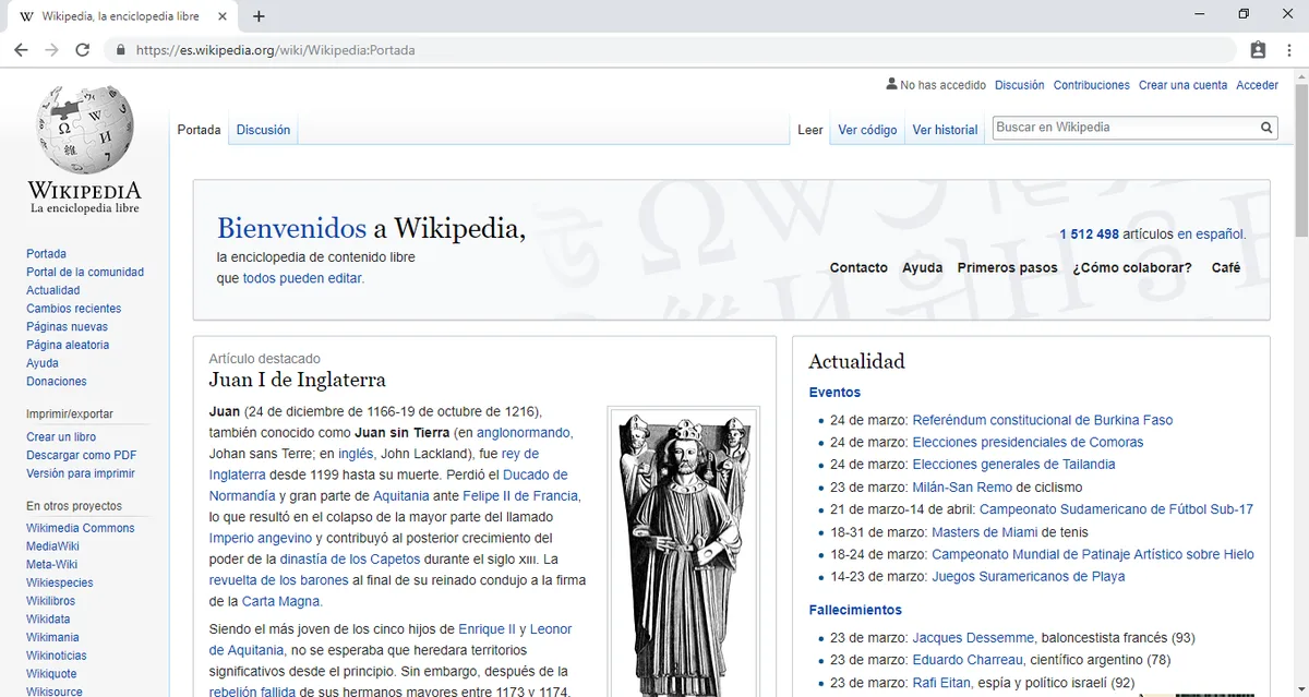 Cómo vincular y sincronizar tu cuenta personal en Google Chrome