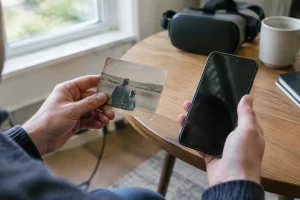 IA crea réplicas digitales de difuntos: divide a médicos y psicólogos