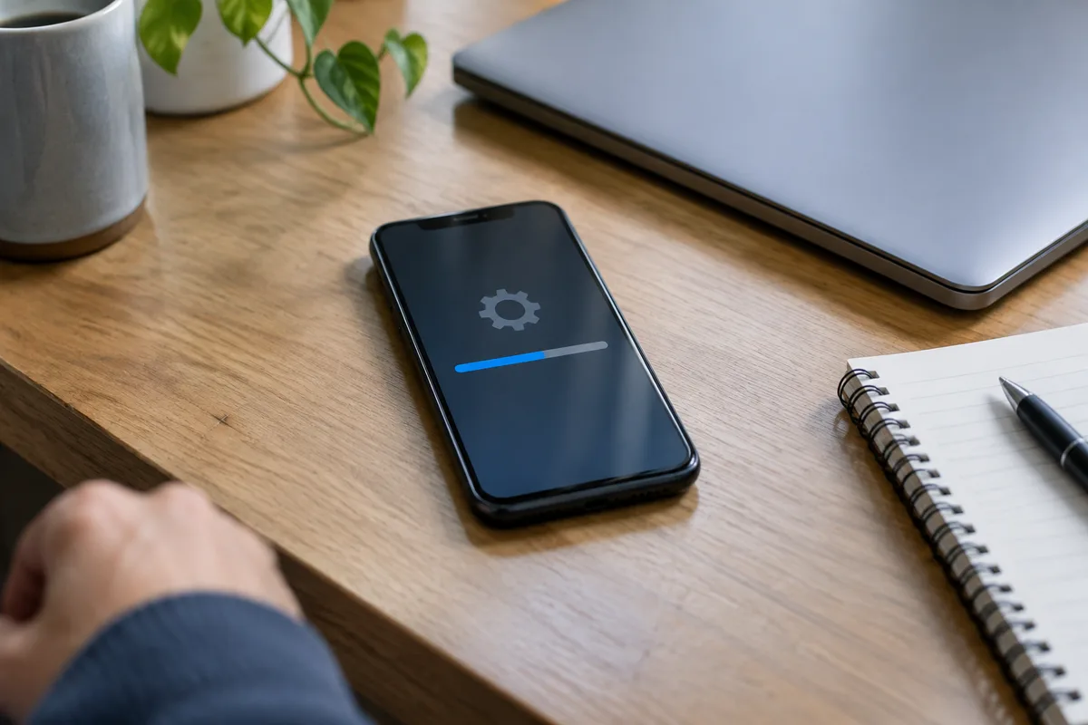 iOS 27.2 trae Siri AI en español, pero Apple mantiene bloqueo en la UE